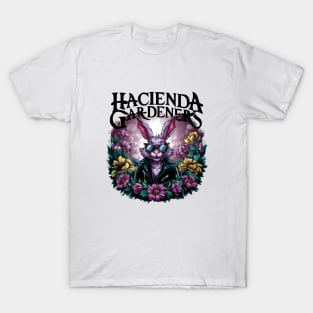 Hacienda Gardeners Bunny 1 T-Shirt